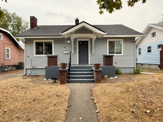 Building Photo - 1007 E Carlisle Ave Rental