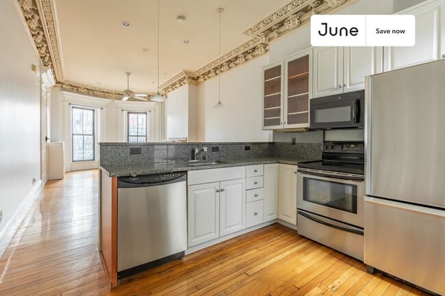 Photo - 777 Tremont St Unidad 2