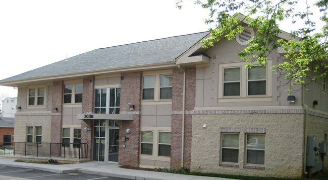 Photo - Cameron Commons Apartments