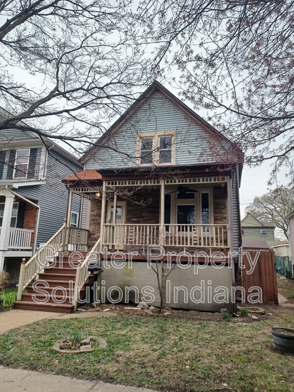 Building Photo - 1719 Sheridan Ave