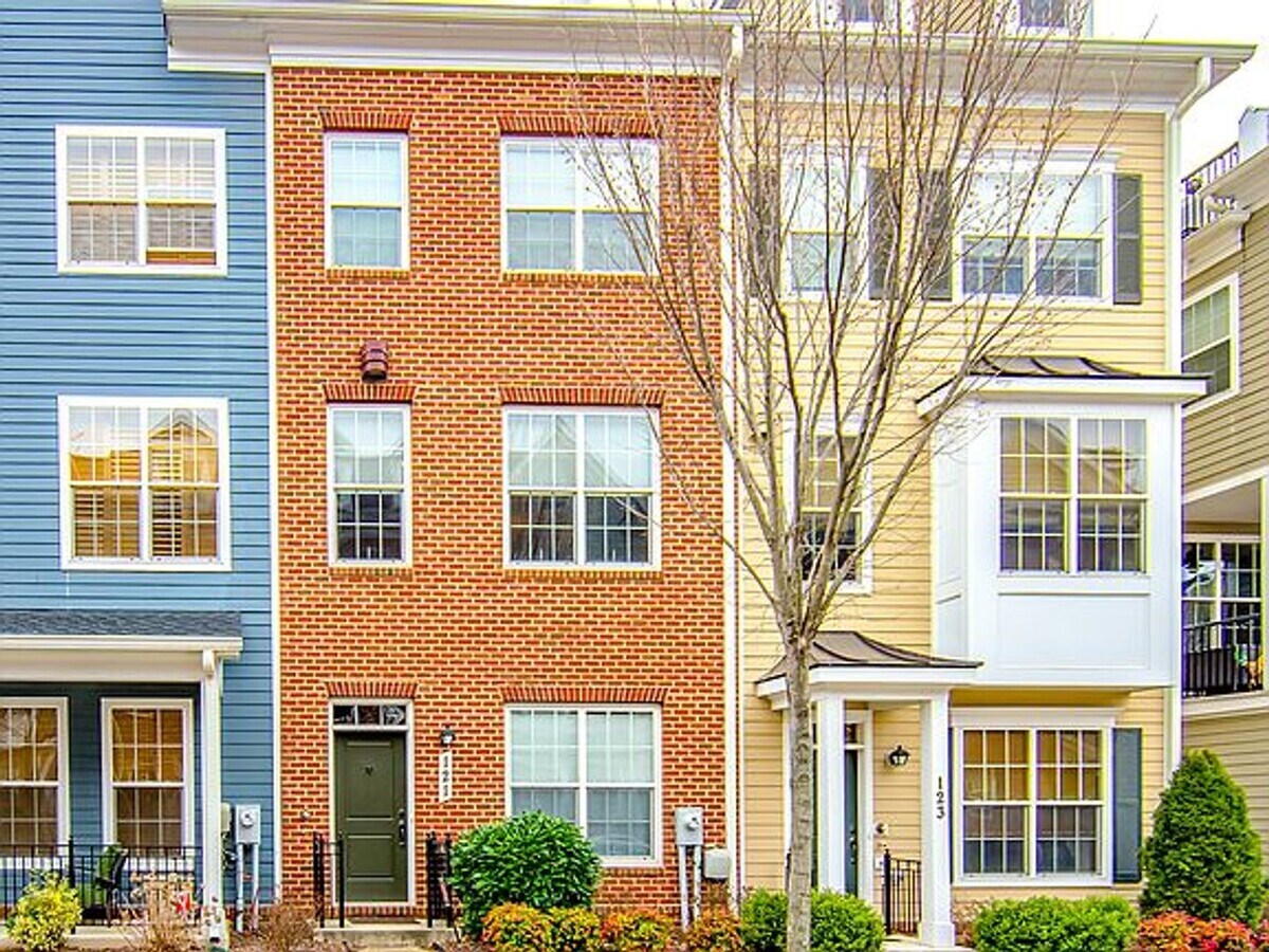 Coming Soon in Towson Green — 4BR/4.5BA To... - Coming Soon in Towson Green — 4BR/4.5BA To... Townhome