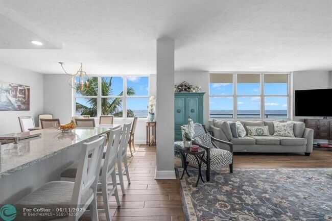 Photo - 1147 Hillsboro Mile Condo Unit 214