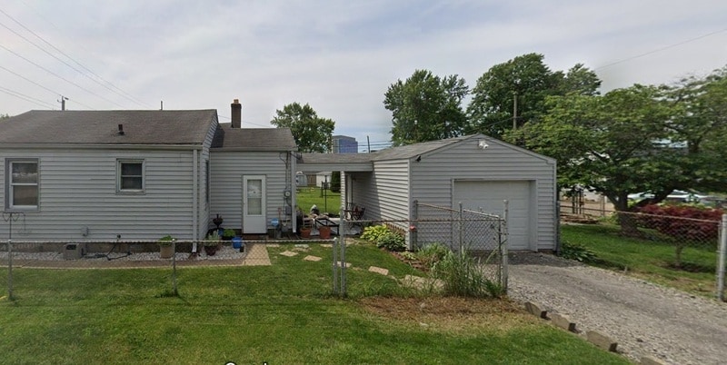 Photo - 402 S Lasalle St Casa