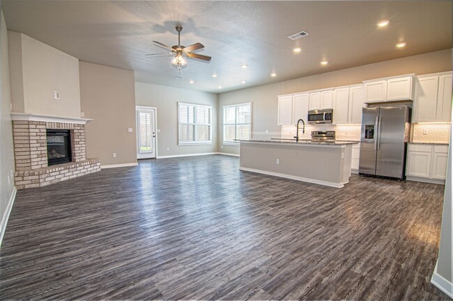 Photo - 2714 Southwest St