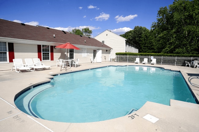 Woodbridge Apartments