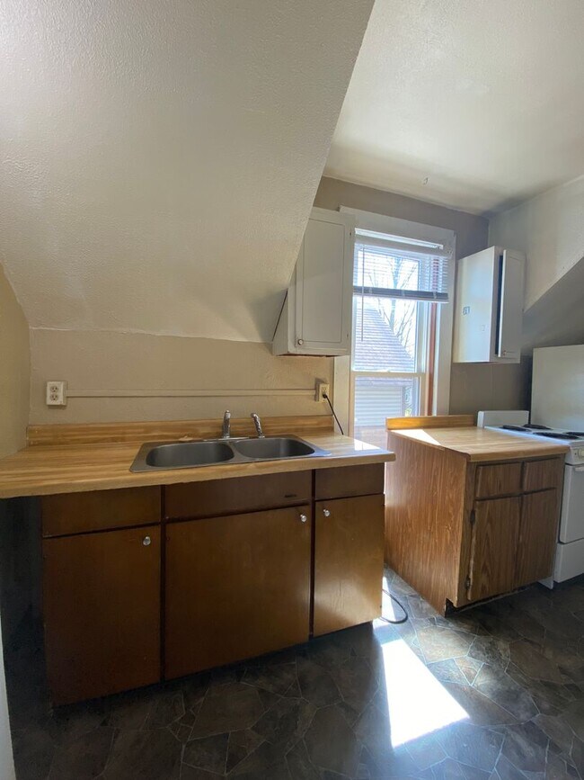 Photo - 306 S 7th St Unidad #1/2