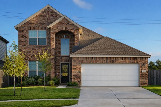 Building Photo - 4847 Camden Bristol Dr