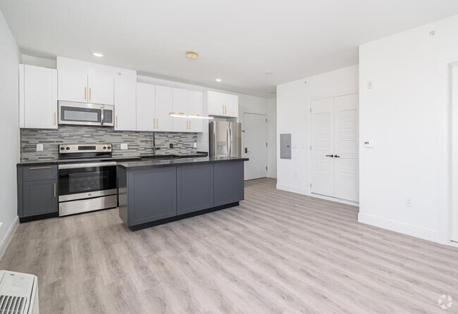 Building Photo - 211 Baldwin Ave Unit 207 Rental