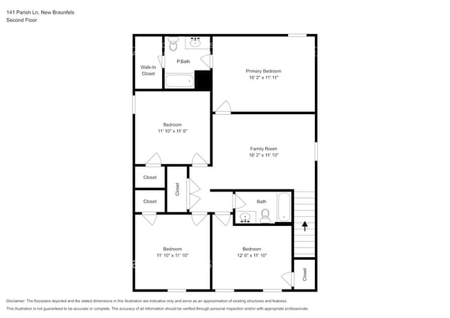 Photo - 141 Parish Ln