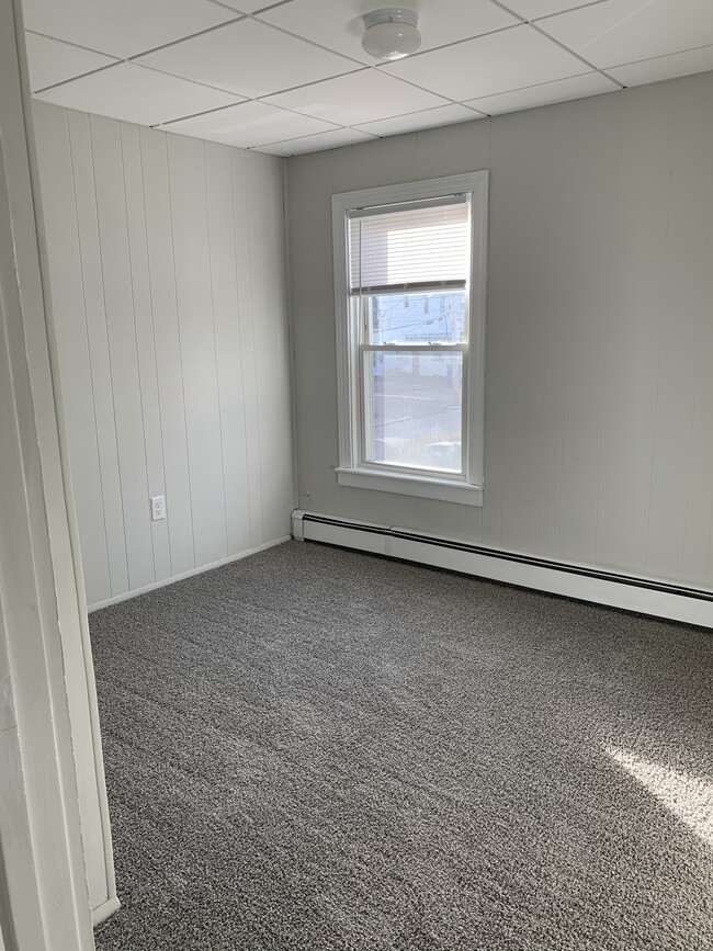 Bedroom 1 - 18 Fisher St Unidad 2