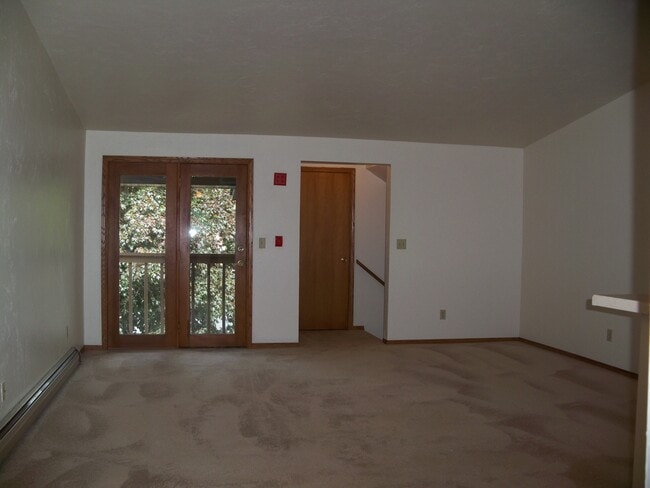 Green Oak Apartments