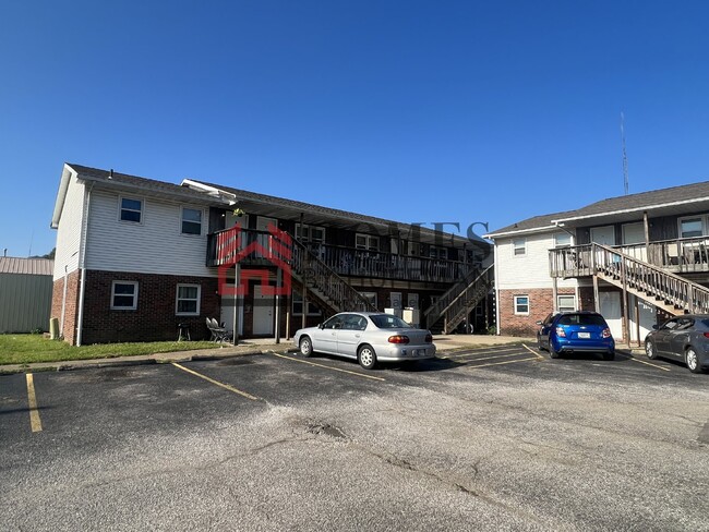 Two Bedroom Apartment | Boonville - Two Bedroom Apartment | Boonville Unit 1