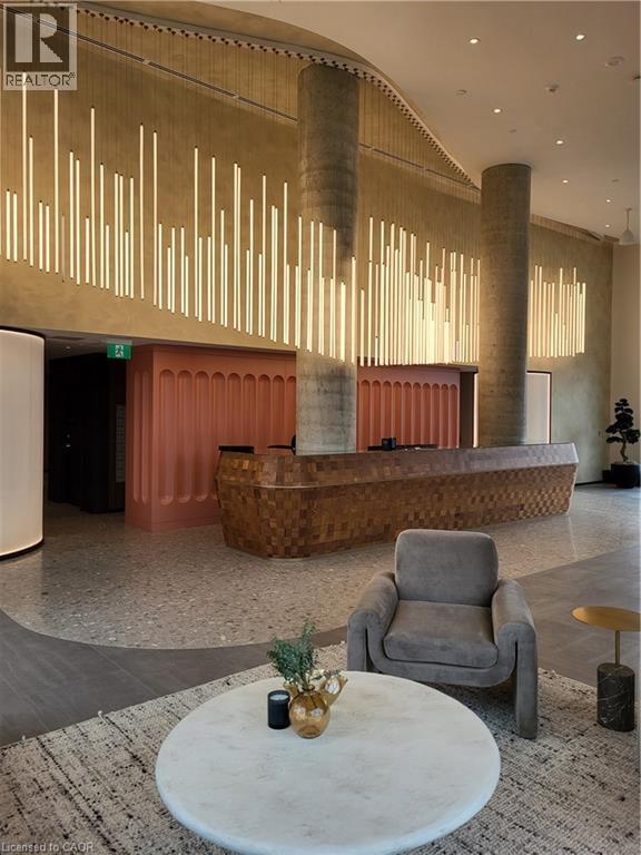 Photo - 25 Wellington St S Unit 2312