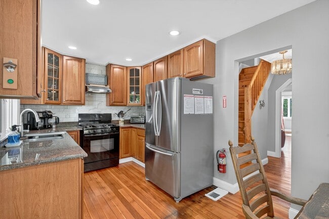 Photo - 1017 Bruyn Turnpike