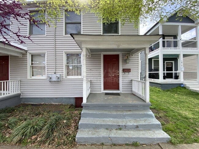 Photo - 1414 Princess Anne St