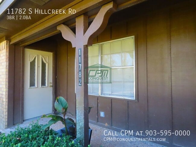 Photo - 11782 S Hillcreek Rd