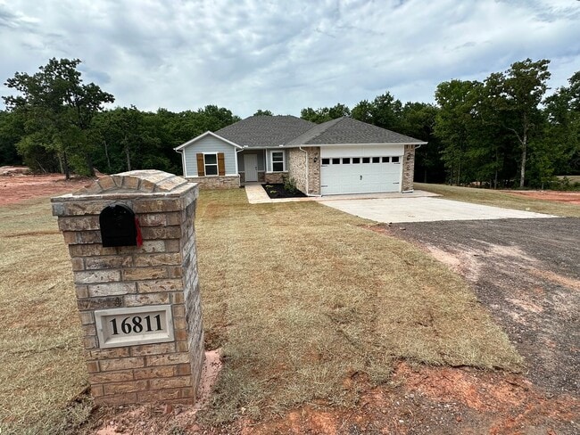 Building Photo - New Construction 3 bedroom, 2 bathroom on ... Rental