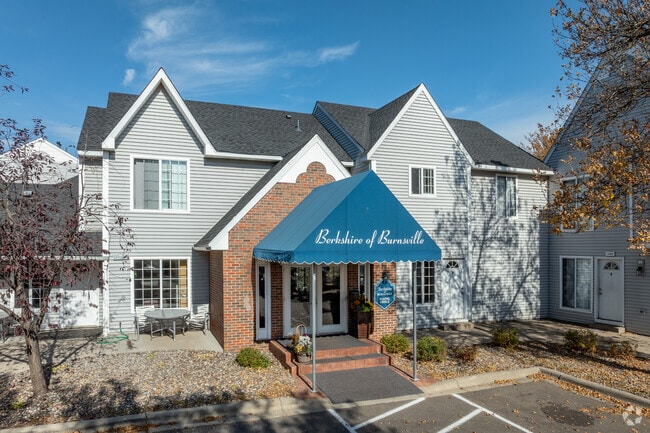 Leasing Office