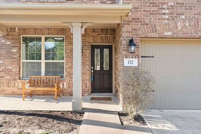 Photo - 122 Wood Drake Place