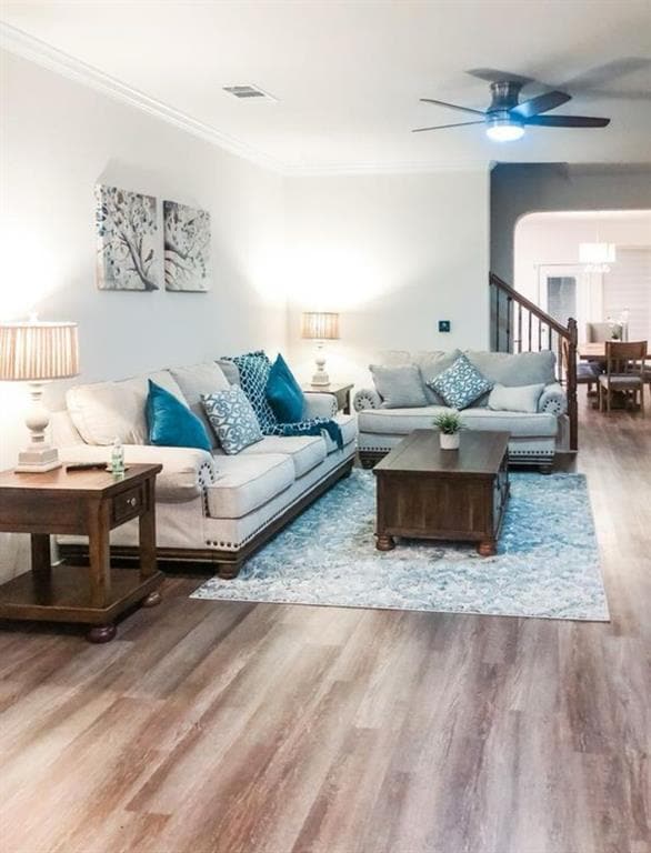 Photo - 803 Sandhill Branch Dr