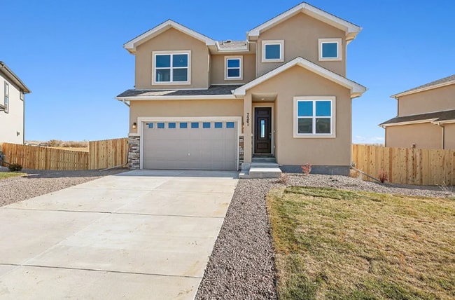 Building Photo - Spacious 5-Bedroom Home with Finished Basement in Desirable Colorado Springs Neighborhood