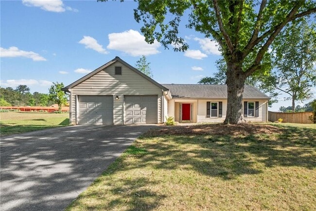 Photo - 1194 Meadow Oaks Dr NW