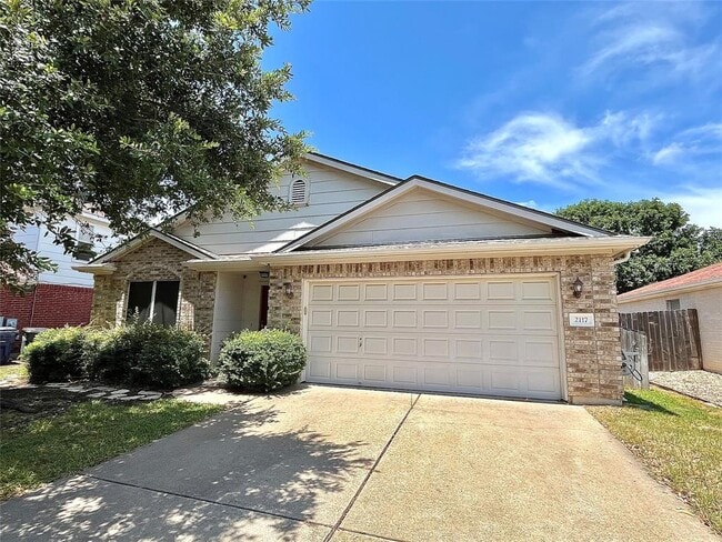 Photo - 2117 Kimra Ln