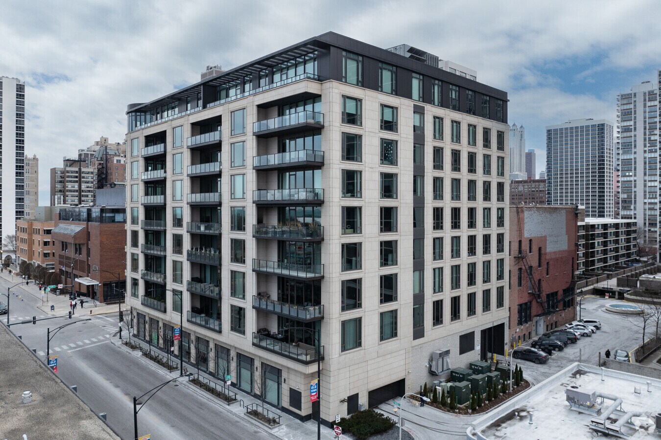 Photo - 1550 on the Park