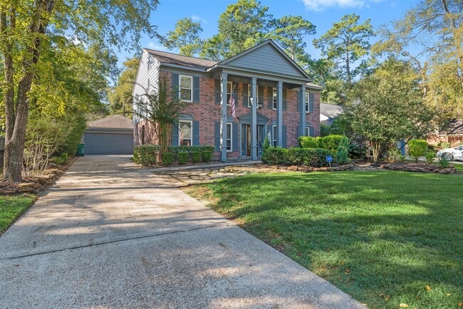 Photo - 111 S Village Knoll Cir