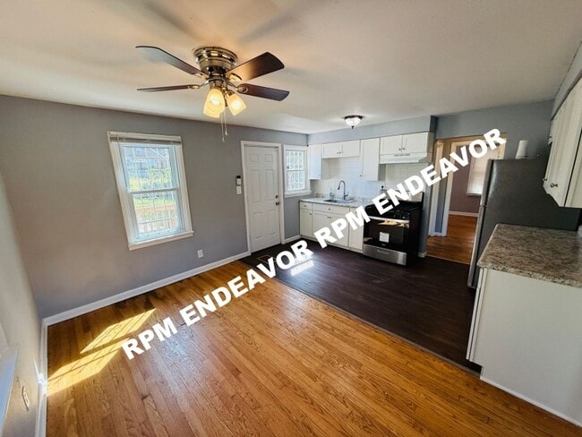 Photo - Section 8 Accepted! Spacious 4-Bedroom Hom...