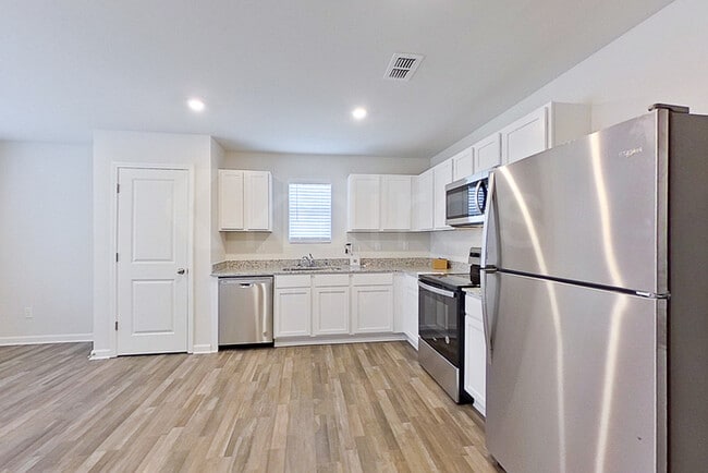 401 Bohannon Dr.