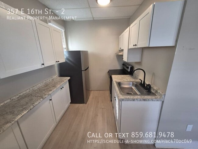 Photo - 357 E 16th St Unit 2