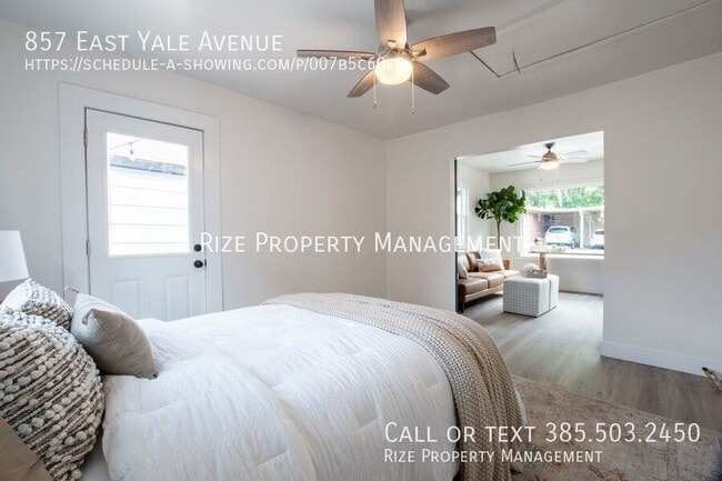 Photo - 857 Yale Ave S