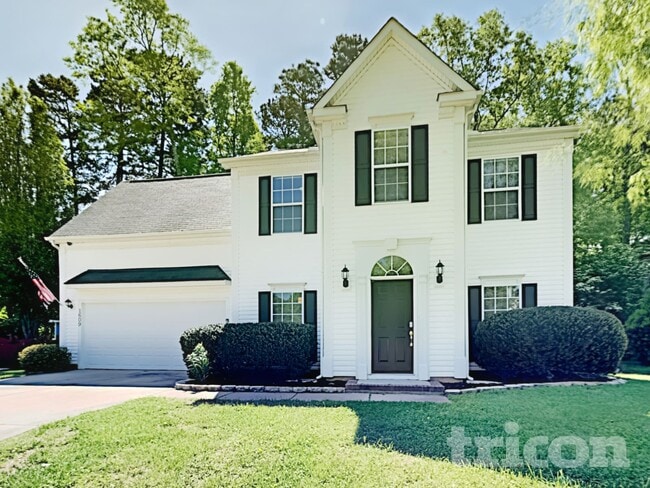 Photo - 1609 Silverberry Ct