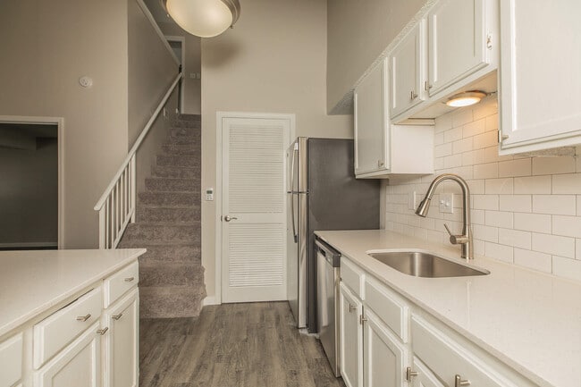 Photo - Cypress Flats