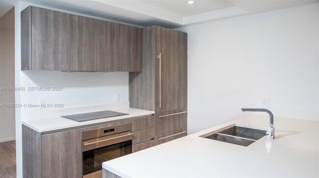 Photo - 801 S Miami Ave Unit 2507