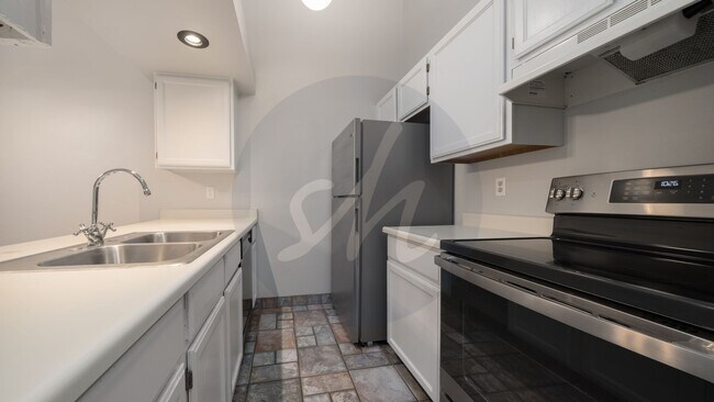 Photo - Westside Condo