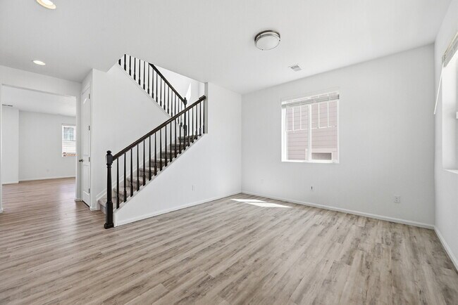 Photo - $2,940.95- 3-bed, 2.5 bath home in Aurora