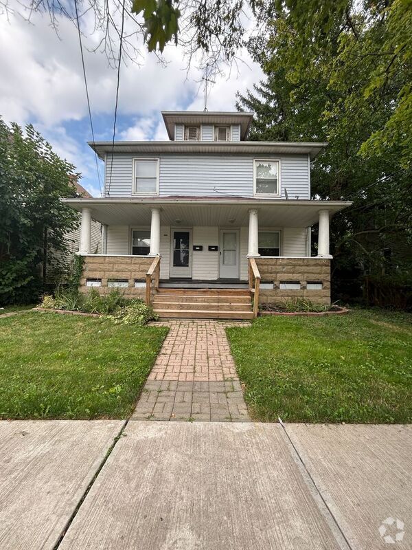 Building Photo - 3403 W 98th St Unit 1 Rental