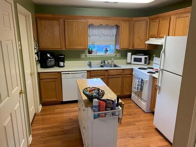 Photo - Charming 2 Bed / 2 Bath Home in the Heart of Downtown Searcy