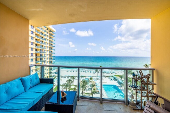 Photo - 2501 S Ocean Dr Unit 922