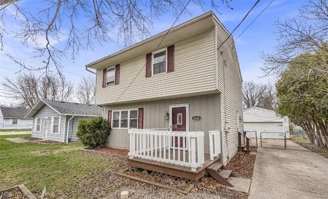 Photo - 5498 Broad Blvd