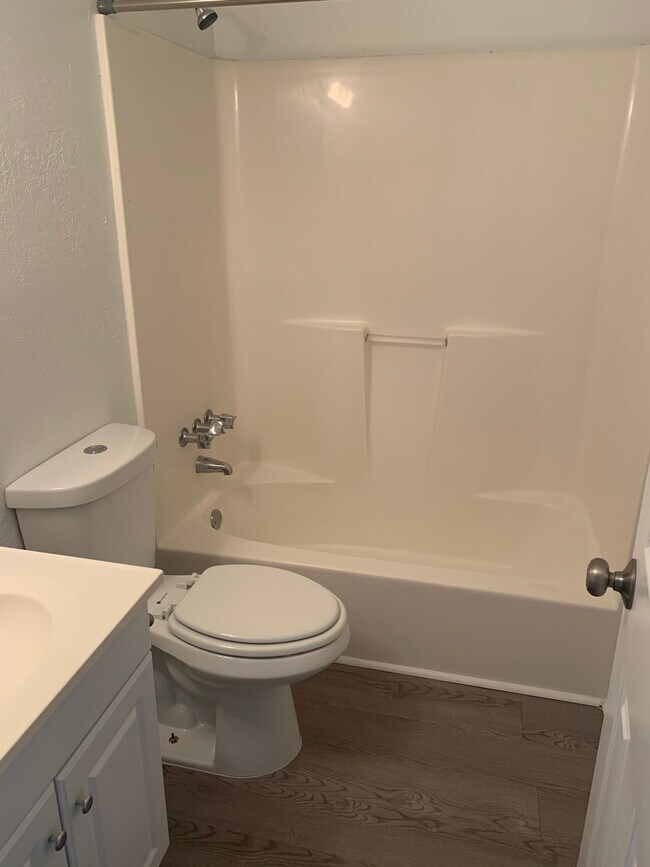 Tyndall Pointe Luxury Townhomes Panama City, FL