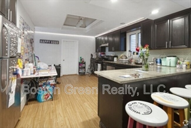 Building Photo - 79 Eutaw St Unit 1 Rental