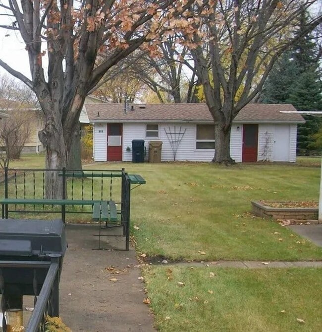1 Bed 1 Bath - 1 Bed 1 Bath Casa