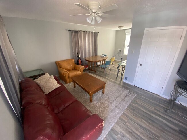 Photo - 1 Bedroom 1 bathroom house in North Lubbock!