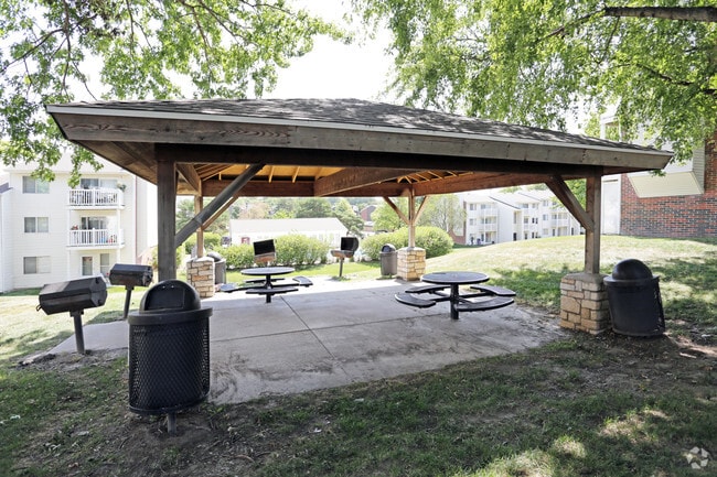 Gazebo