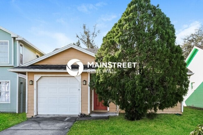 Photo - 3 Bedroom Pet-Friendly Home in Gotha, FL with Main Street Renewal