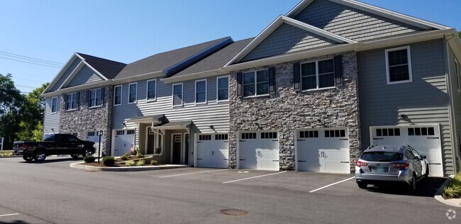 Building Photo - The Residences of Hershey Rental