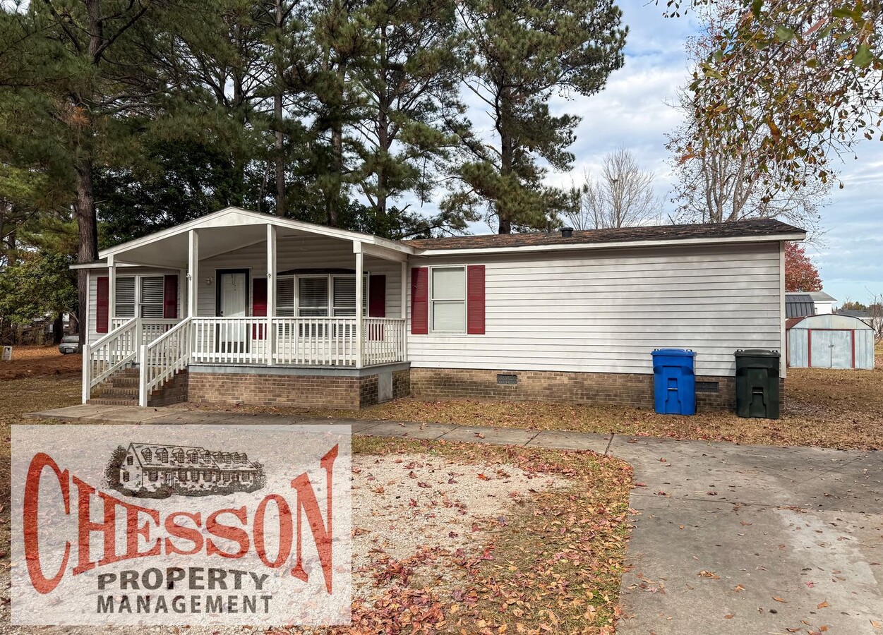 Photo - 5102 Archers Rd NW